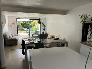 Maison a vendre Lorient 56100 Morbihan 150 m2 6 pièces 373944 euros
