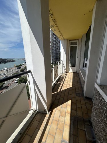 Appartement a vendre Boulogne-sur-Mer 62200 Pas-de-Calais 90 m2 5 pièces 212000 euros