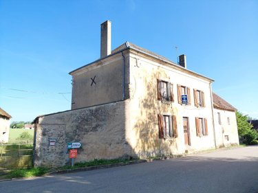 Maison a vendre Saint-Fulgent-des-Ormes 61130 Orne 150 m2 5 pièces 90950 euros