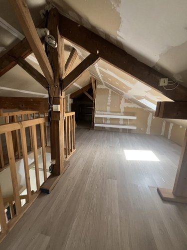 Maison a vendre Parçay-sur-Vienne 37220 Indre-et-Loire 78 m2  148400 euros
