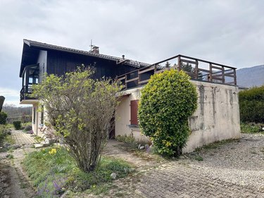 Maison a vendre Divonne-les-Bains 01220 Ain 107 m2 5 pièces 470000 euros