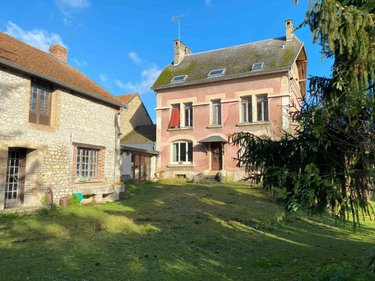 Maison a vendre Vandeuil 51140 Marne 250 m2 6 pièces 594000 euros