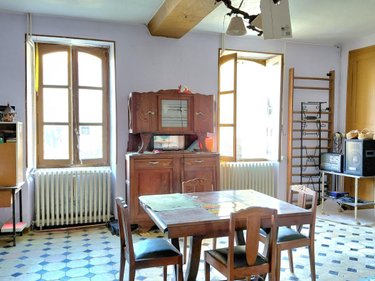 Maison a vendre Igé 61130 Orne 95 m2 2 pièces 149460 euros