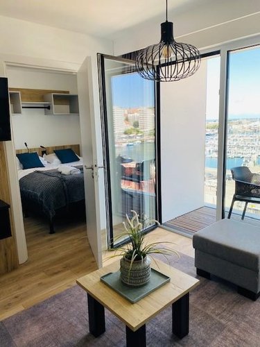 Appartement a vendre Boulogne-sur-Mer 62200 Pas-de-Calais 36 m2  220500 euros