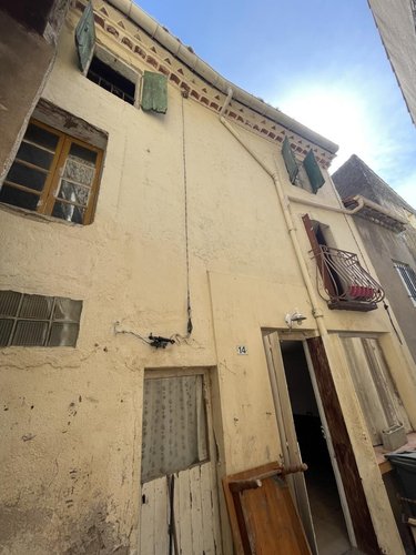 Maison a vendre Cazouls-d'Hérault 34120 Hérault 90 m2 5 pièces 90100 euros