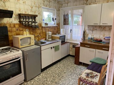 Maison a vendre Courson 14380 Calvados 43 m2 3 pièces 44940 euros