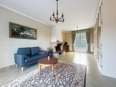 Maison a vendre Larmor-Plage 56260 Morbihan 88 m2 4 pièces 358860 euros