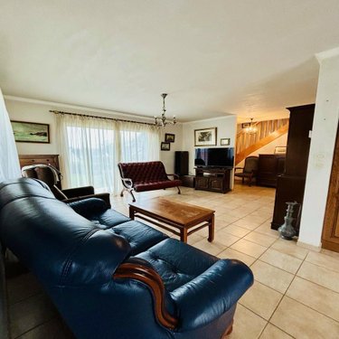 Maison a vendre Concarneau 29900 Finistère 99 m2 5 pièces 384780 euros