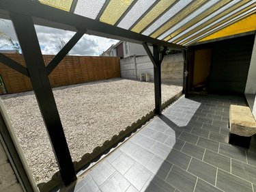 Maison a vendre Cambrai 59400 Nord 87 m2 5 pièces 158000 euros