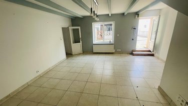 Maison a vendre Étel 56410 Morbihan 75 m2  208640 euros