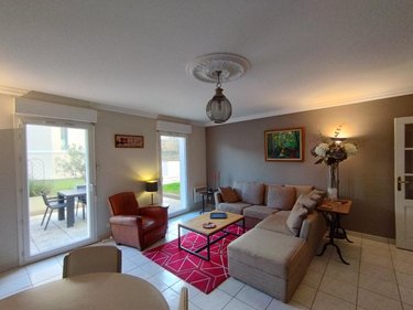 Appartement a vendre Dinard 35800 Ille-et-Vilaine 60 m2 3 pièces 376200 euros