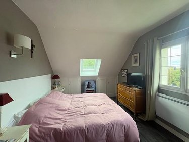 Maison a vendre Saint-Hilaire-Saint-Florent 49400 Maine-et-Loire 125 m2 6 pièces 234000 euros