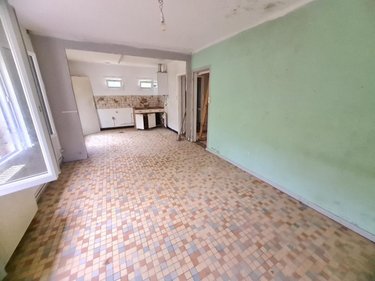 Maison a vendre Savigny-sur-Braye 41360 Loir-et-Cher 48 m2 2 pièces 54800 euros