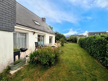 Maison a vendre Pluneret 56400 Morbihan 134 m2 6 pièces 403480 euros