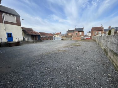 Immeuble a vendre Corbie 80800 Somme 235 m2  297400 euros