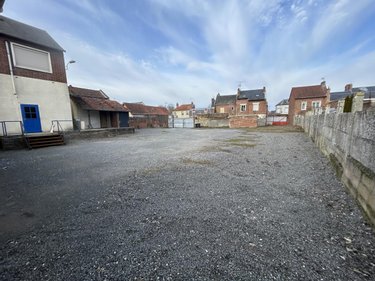 Immeuble a vendre Corbie 80800 Somme 235 m2  332800 euros