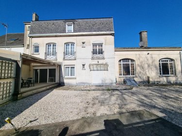 Maison a vendre Fruges 62310 Pas-de-Calais 350 m2 10 pièces 300904 euros