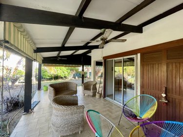 Maison a vendre Saint-Paul 97460 Réunion 145 m2 5 pièces 836000 euros