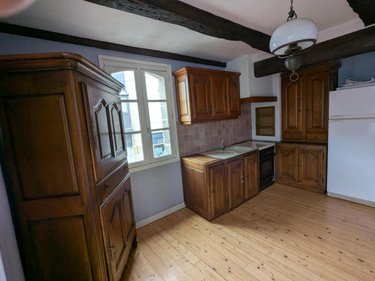 Maison a vendre Gourin 56110 Morbihan 106 m2 6 pièces 105740 euros