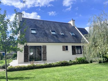 Maison a vendre Loctudy 29750 Finistère 158 m2 7 pièces 498000 euros