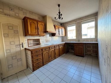 Maison a vendre Le Mans 72000 Sarthe 75 m2 5 pièces 137150 euros