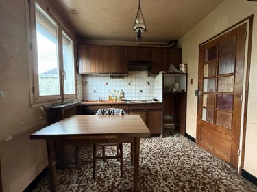 Maison a vendre Amiens 80000 Somme 66 m2 4 pièces 141750 euros
