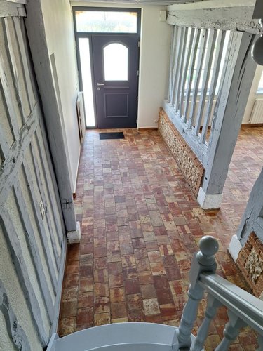 Maison a vendre Saint-Martin-du-Bec 76133 Seine-Maritime 223 m2  495000 euros