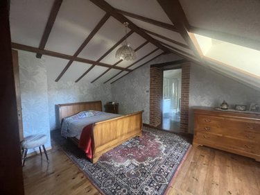 Maison a vendre Sainte-Gemmes-le-Robert 53600 Mayenne 180 m2 8 pièces 321500 euros