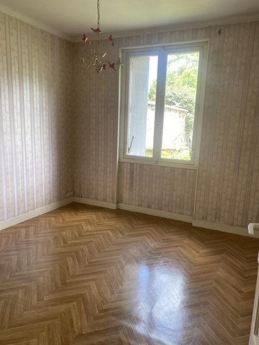 Appartement a vendre Vire-Normandie 14500 Calvados 54 m2 2 pièces 53500 euros