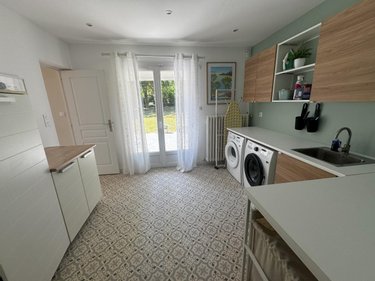 Maison a vendre Escaudoeuvres 59161 Nord 156 m2 6 pièces 351000 euros