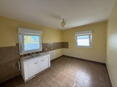 Maison a vendre Hem-Monacu 80360 Somme 45 m2 2 pièces 65000 euros