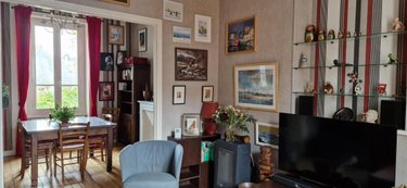 Maison a vendre Saint-Malo 35400 Ille-et-Vilaine 115 m2 5 pièces 748800 euros