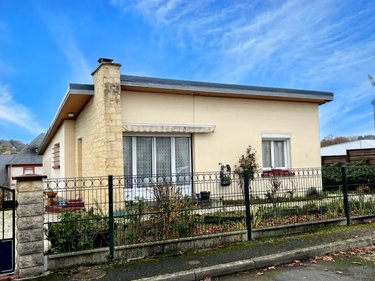 Maison a vendre Dozulé 14430 Calvados 57 m2 3 pièces 177650 euros