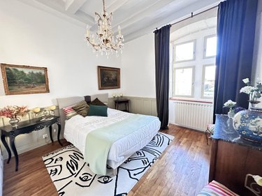 Maison a vendre Saint-Épain 37800 Indre-et-Loire 200 m2 8 pièces 365800 euros