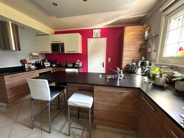 Maison a vendre Villeneuve-d'Ascq 59491 Nord 96 m2 4 pièces 370000 euros