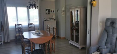 Location maison Arras 62000 Pas-de-Calais 79 m2 4 pièces 980 euros