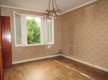 Maison a vendre Locminé 56500 Morbihan 109 m2 5 pièces 125760 euros