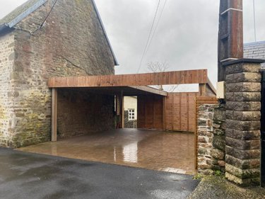 Maison a vendre Villedieu-les-Poêles-Rouffigny 50800 Manche 131 m2 5 pièces 353570 euros