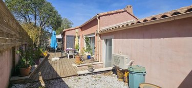 Maison a vendre Ganges 34190 Hérault 80 m2 4 pièces 230000 euros