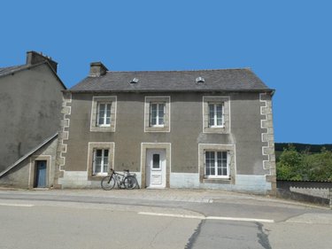 Maison a vendre Lannédern 29190 Finistère 85 m2 6 pièces 100250 euros