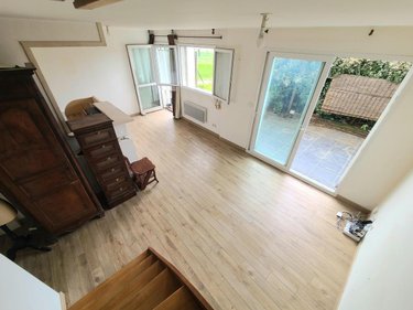 Appartement a vendre Montélimar 26200 Drôme 57 m2 3 pièces 136500 euros