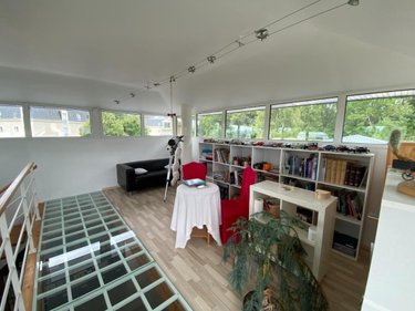 Maison a vendre Saint-Agathon 22200 Côtes-d'Armor 218 m2 8 pièces 518176 euros