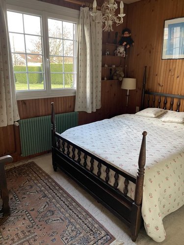 Maison a vendre Villers-Outréaux 59142 Nord 122 m2 8 pièces 204360 euros
