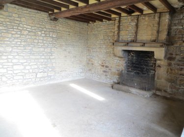 Maison a vendre Saint-Manvieu-Bocage 14380 Calvados 43 m2 2 pièces 38000 euros