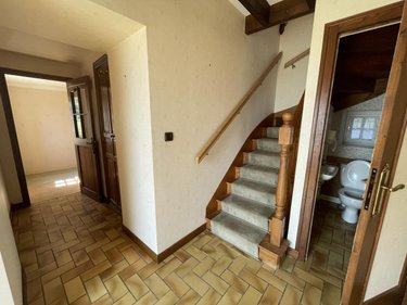 Maison a vendre Ploubazlanec 22620 Côtes-d'Armor 108 m2 7 pièces 270900 euros