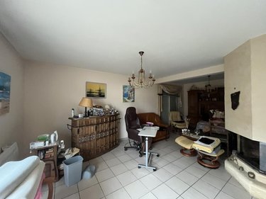 Maison a vendre Plomeur 29120 Finistère 92 m2 4 pièces 249800 euros