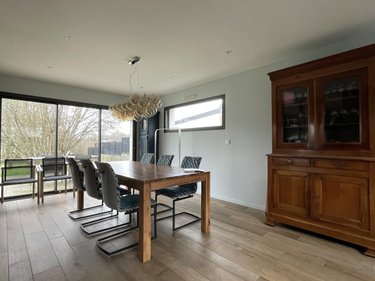 Maison a vendre Plumergat 56400 Morbihan 226 m2 7 pièces 580000 euros