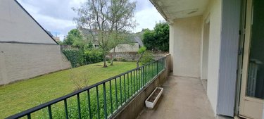 Appartement a vendre Angers 49000 Maine-et-Loire 71 m2 3 pièces 210000 euros