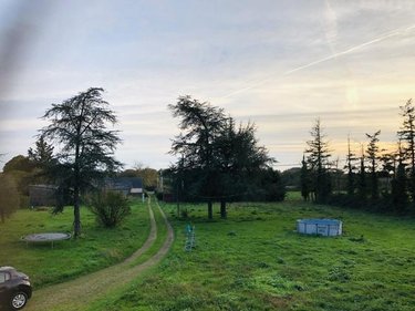 Maison a vendre Sceaux-d'Anjou 49330 Maine-et-Loire 150 m2 6 pièces 250260 euros