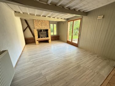 Maison a vendre Acheux-en-Amiénois 80560 Somme 165 m2 8 pièces 130000 euros